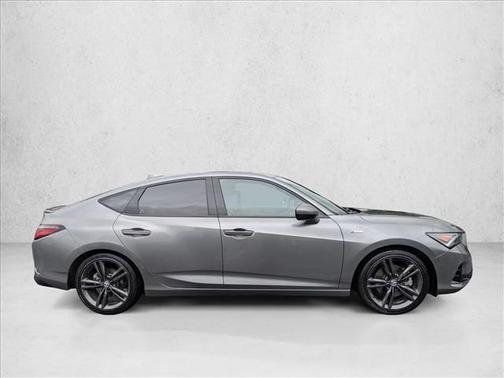 2024 Acura Integra A-SPEC