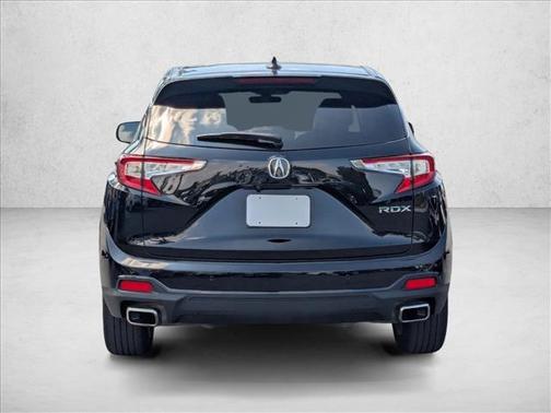 2022 Acura RDX Technology Package