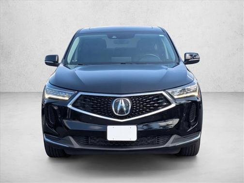 2022 Acura RDX Technology Package