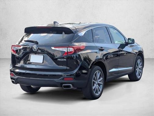 2022 Acura RDX Technology Package