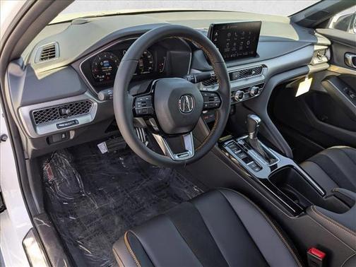 2026 Acura Integra FWD A-Spec with Technology