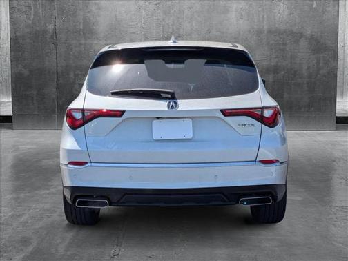 2022 Acura MDX Technology Package