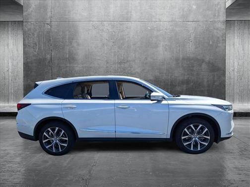 2022 Acura MDX Technology Package