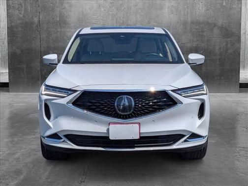 2022 Acura MDX Technology Package