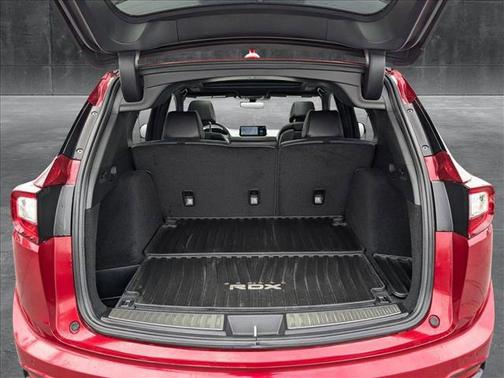 2022 Acura RDX A-Spec Advance Package