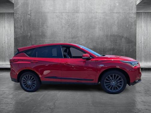2022 Acura RDX A-Spec Advance Package