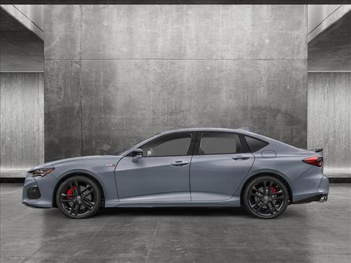 2025 Acura TLX Type S