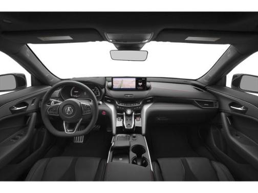 2025 Acura TLX Type S