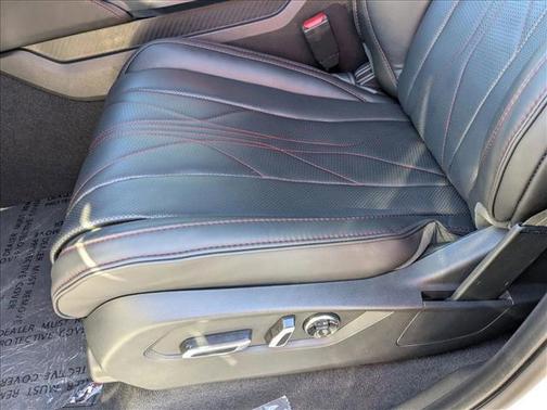 2026 Acura MDX A-SPEC Advance Package