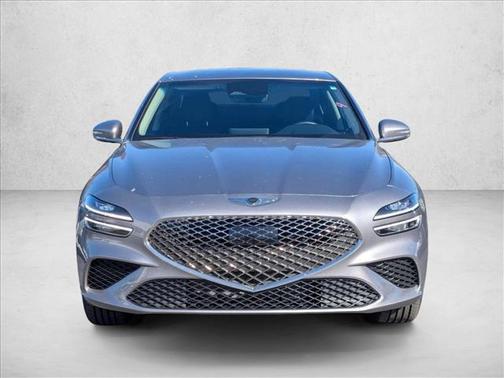 2025 Genesis G70 2.5T AWD