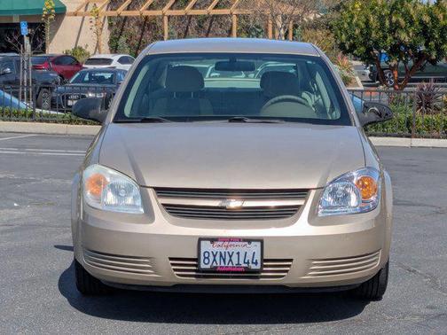 2006 Chevrolet Cobalt LS