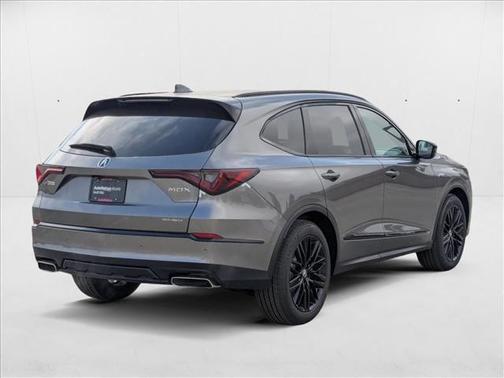 2026 Acura MDX A-SPEC Advance Package