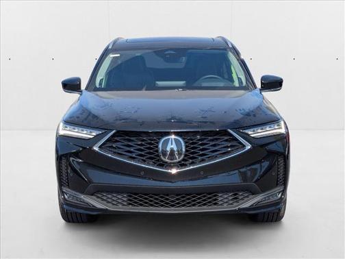 2026 Acura MDX Advance Package