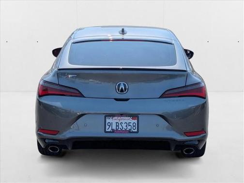 2024 Acura Integra A-SPEC Technology