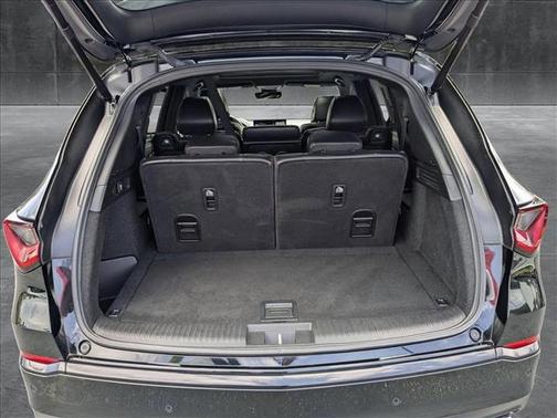 2022 Acura MDX A-Spec Package