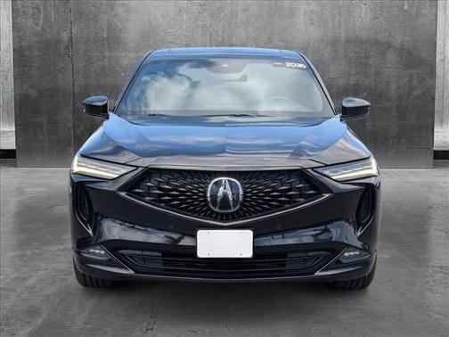 2022 Acura MDX A-Spec Package