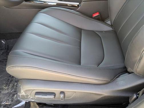 Urban Gray Pearl 2026 Acura Integra FWD