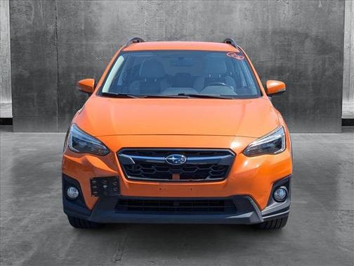 2018 Subaru Crosstrek 2.0i Limited