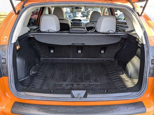 2018 Subaru Crosstrek 2.0i Limited