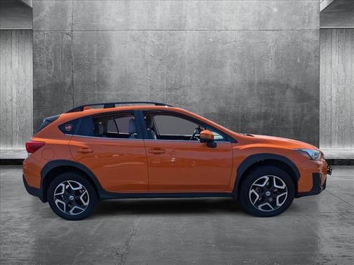 2018 Subaru Crosstrek 2.0i Limited