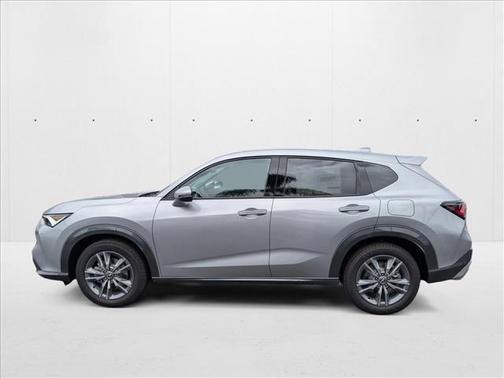 2025 Acura ADX FWD