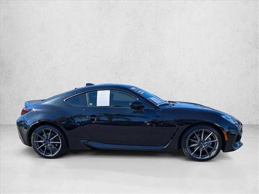 2023 Subaru BRZ Limited