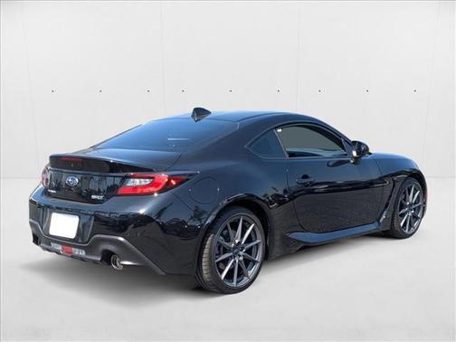 2023 Subaru BRZ Limited