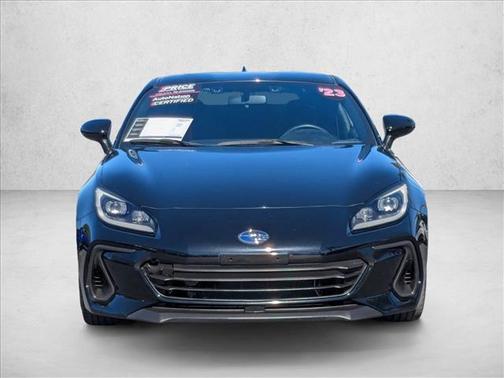 2023 Subaru BRZ Limited