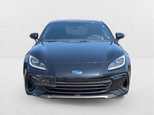 2023 Subaru BRZ Limited