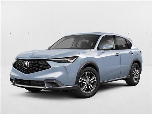 2025 Acura ADX FWD