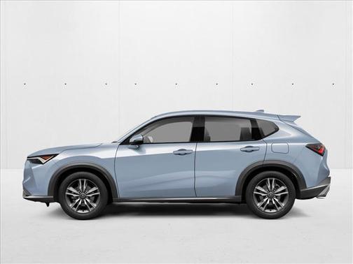 2025 Acura ADX FWD