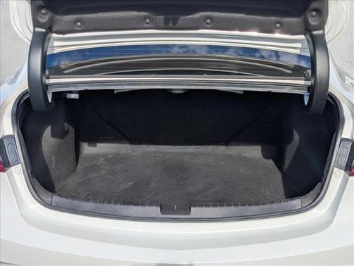 2020 Acura ILX Premium Package