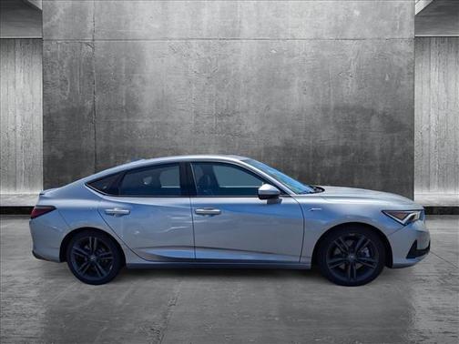 2025 Acura Integra A-SPEC