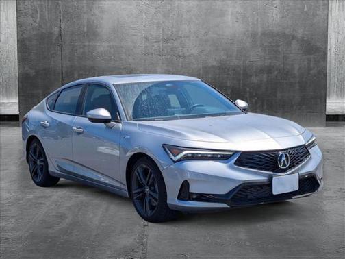 2025 Acura Integra A-SPEC