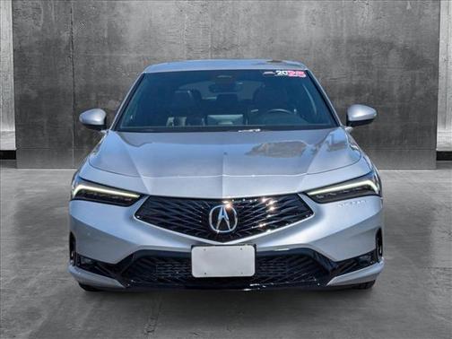 2025 Acura Integra A-SPEC