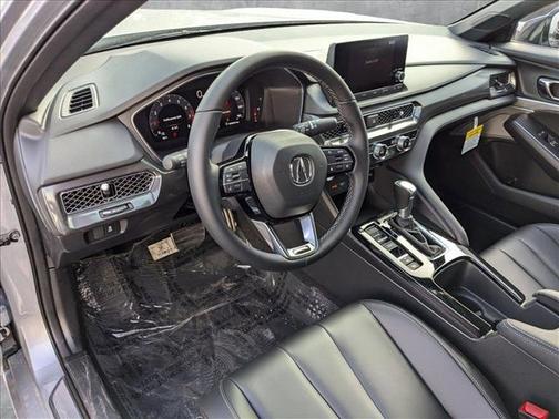 2025 Acura Integra A-SPEC