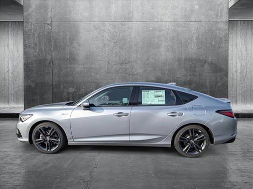 2025 Acura Integra A-SPEC
