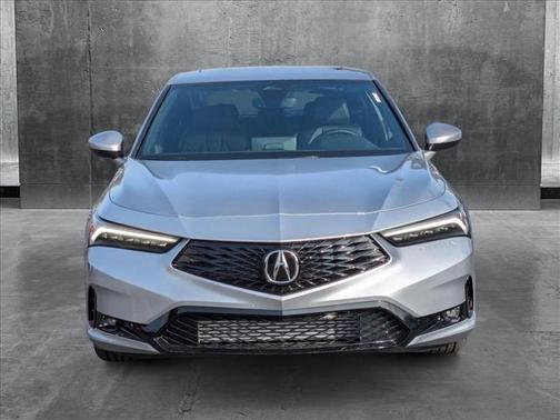 2025 Acura Integra A-SPEC