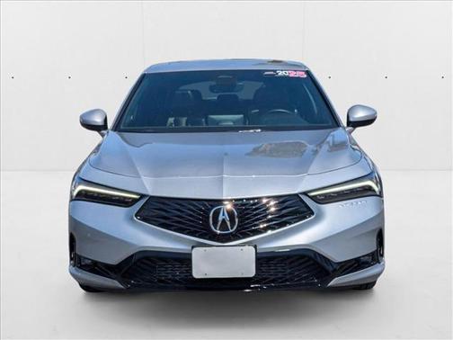 2025 Acura Integra A-SPEC
