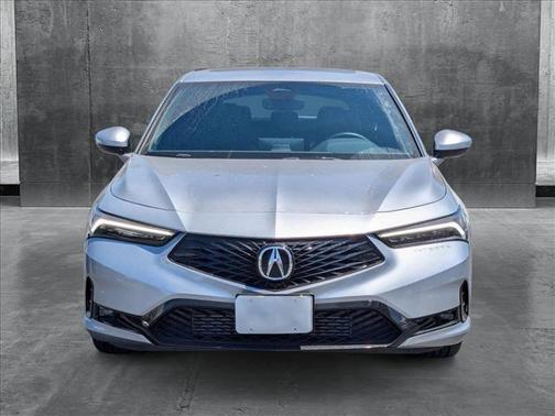 2025 Acura Integra A-SPEC