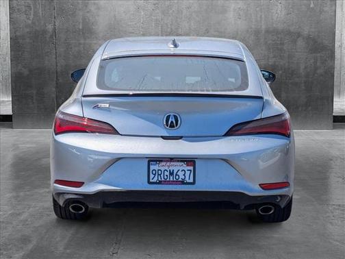 2025 Acura Integra A-SPEC