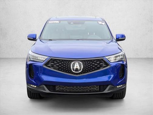 2024 Acura RDX Base