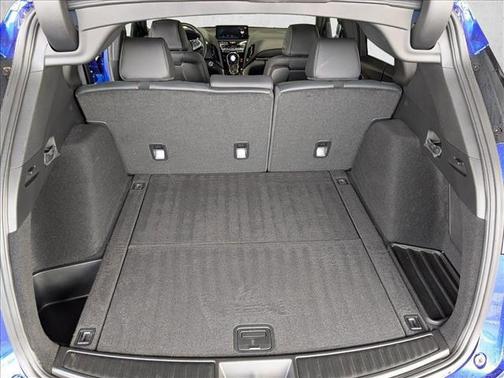 2024 Acura RDX Base