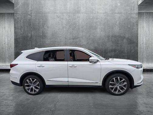 2022 Acura MDX Technology Package