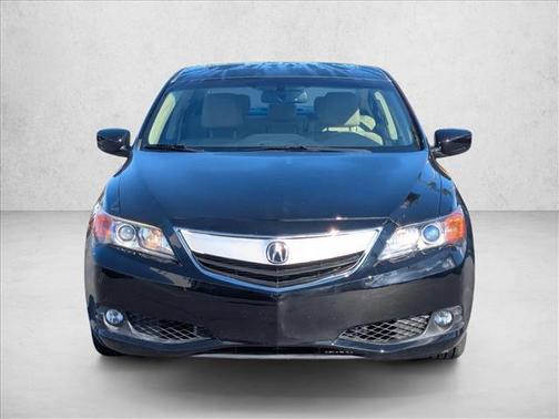 2013 Acura ILX 2.0L Technology