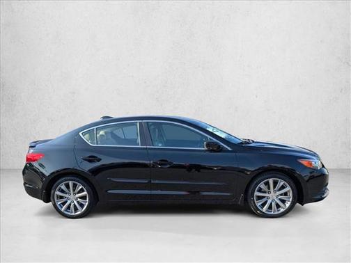 2013 Acura ILX 2.0L Technology