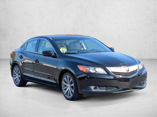 2013 Acura ILX 2.0L Technology