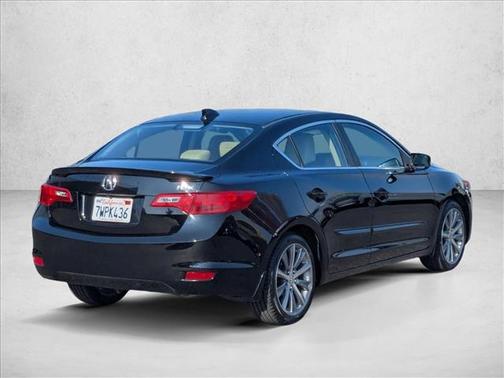 2013 Acura ILX 2.0L Technology