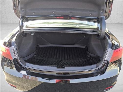 2013 Acura ILX 2.0L Technology