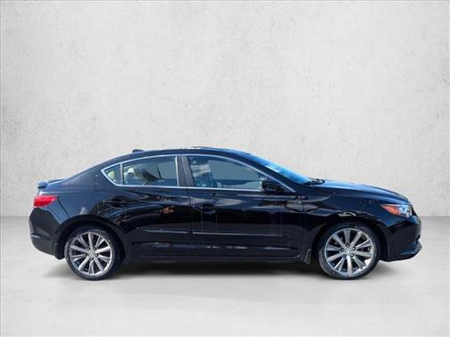 2013 Acura ILX 2.0L Technology